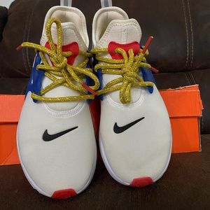 Nike Presto Shoes